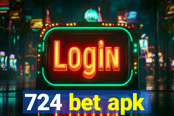 724 bet apk